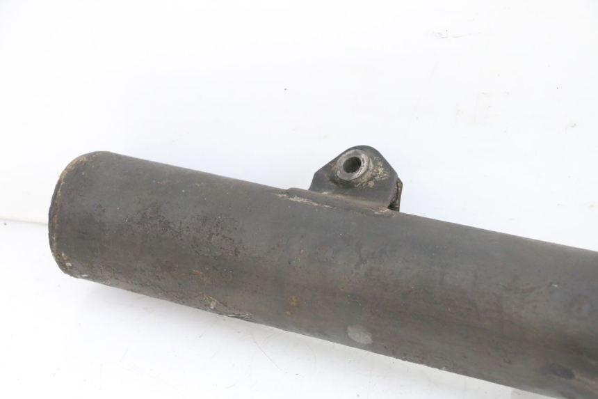 photo de POT ECHAPPEMENT YAMAHA TTR 125 (2000 - 2020) - Vue principale