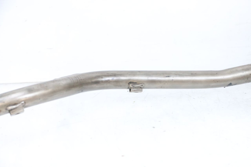 photo de POT ECHAPPEMENT YAMAHA TTR 125 (2000 - 2020) - Marquages et références