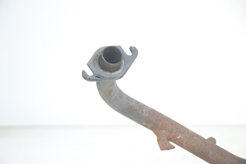 photo de POT ECHAPPEMENT PEUGEOT TWEET 4T 50 (2014 - 2019)