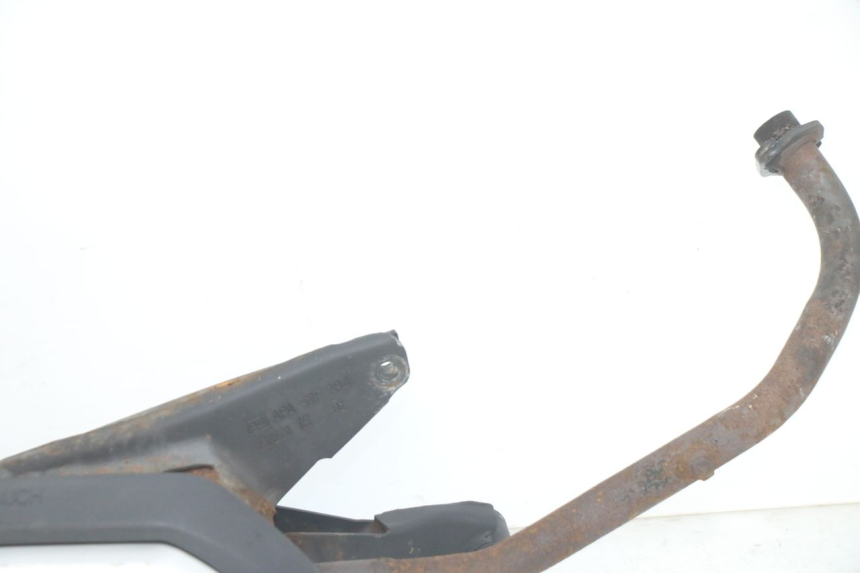 photo de POT ECHAPPEMENT PEUGEOT TWEET 4T 50 (2014 - 2019)