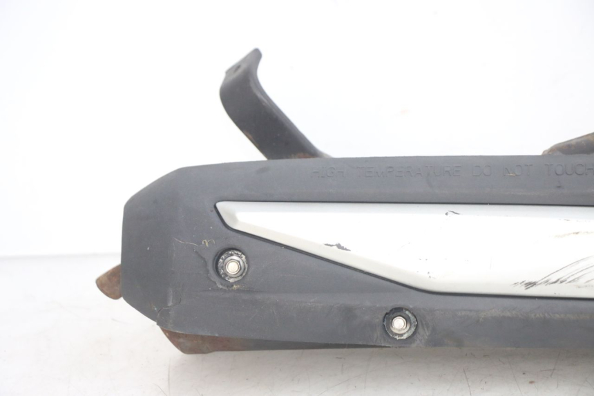 photo de POT ECHAPPEMENT PEUGEOT TWEET 4T 50 (2014 - 2019)