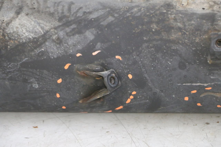 photo de POT ECHAPPEMENT PEUGEOT TWEET 4T 50 (2018 - 2020)