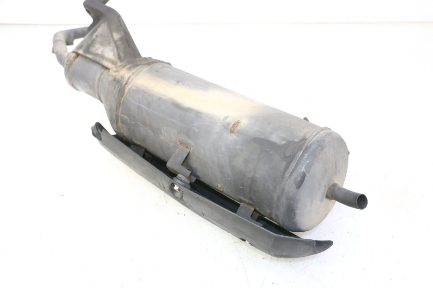 photo de POT ECHAPPEMENT PEUGEOT TWEET PRO CARGO 50 (2018 - 2020)