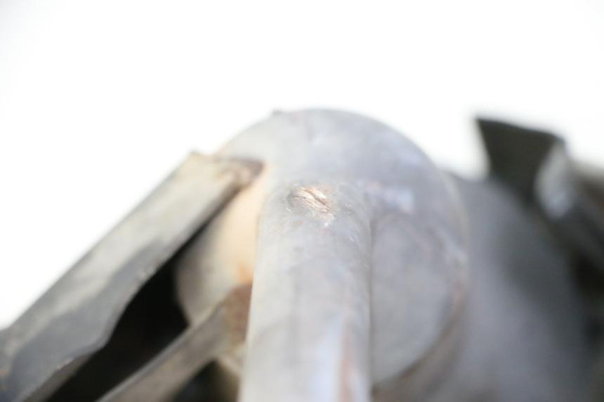 photo de POT ECHAPPEMENT PEUGEOT TWEET PRO CARGO 50 (2018 - 2020)