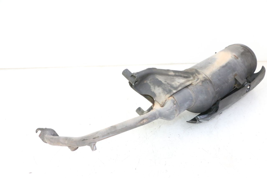 photo de POT ECHAPPEMENT PEUGEOT TWEET PRO CARGO 50 (2018 - 2020)