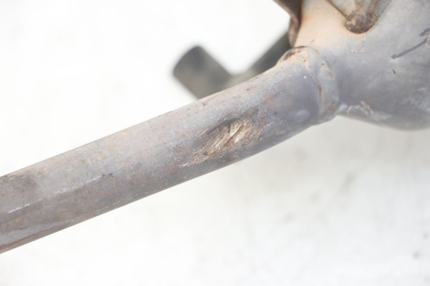 photo de POT ECHAPPEMENT PEUGEOT TWEET PRO CARGO 50 (2018 - 2020)