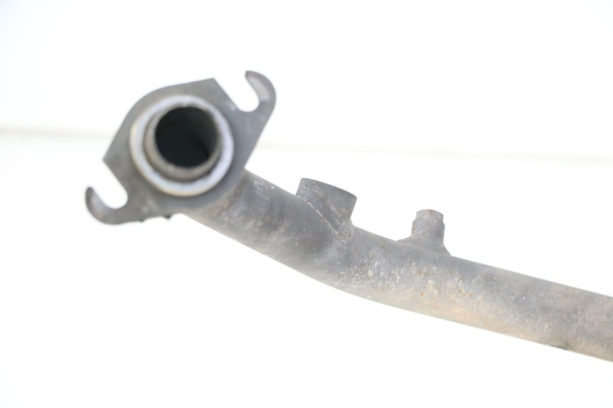 photo de POT ECHAPPEMENT PEUGEOT TWEET PRO CARGO 50 (2018 - 2020)