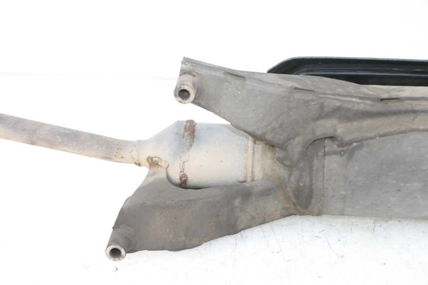 photo de POT ECHAPPEMENT PEUGEOT TWEET PRO CARGO 50 (2018 - 2020)