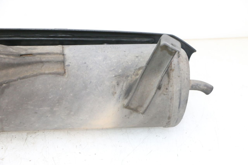 photo de POT ECHAPPEMENT PEUGEOT TWEET PRO CARGO 50 (2018 - 2020)