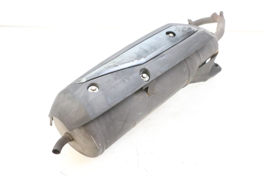 photo de POT ECHAPPEMENT PEUGEOT TWEET PRO EFI 4T 50 (2021 - 2022)