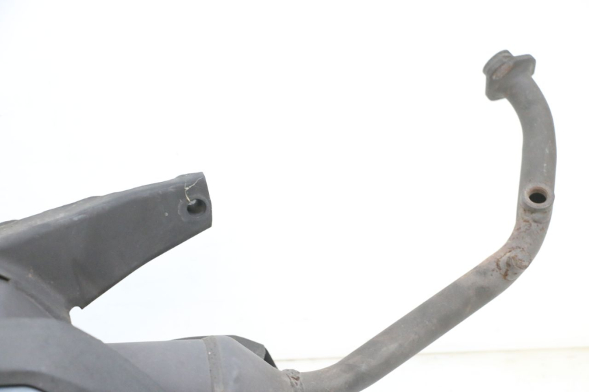 photo de POT ECHAPPEMENT PEUGEOT TWEET PRO EFI 4T 50 (2021 - 2022)