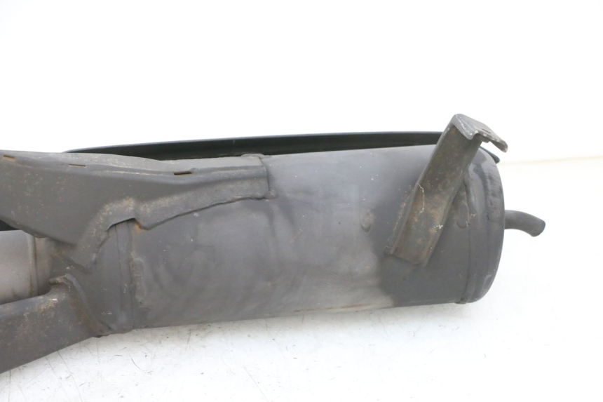 photo de POT ECHAPPEMENT PEUGEOT TWEET PRO EFI 4T 50 (2021 - 2022)