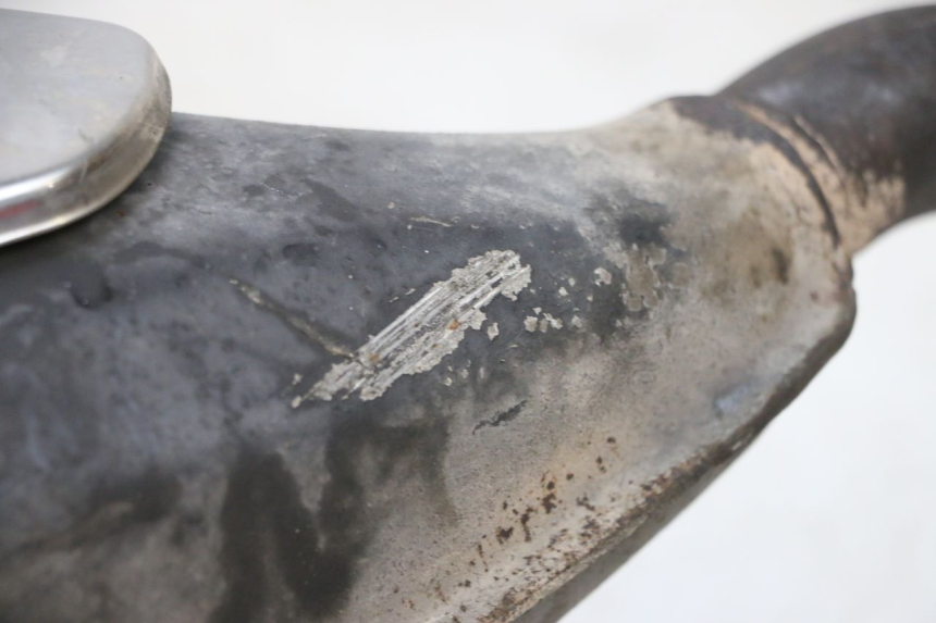 photo de POT ECHAPPEMENT PIAGGIO VESPA GTS SUPER IE 125 (2009 - 2016) - Détail de la pièce