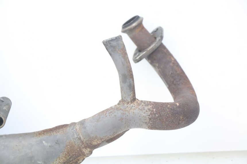 photo de POT ECHAPPEMENT PIAGGIO VESPA S 2T 50 (2007 - 2014)