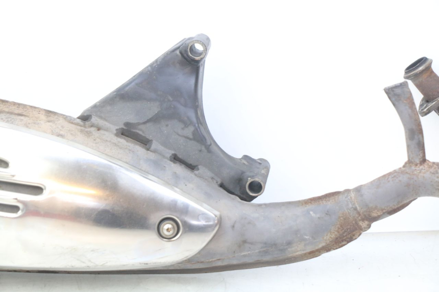 photo de POT ECHAPPEMENT PIAGGIO VESPA S 2T 50 (2007 - 2014)