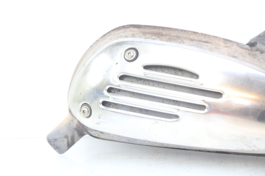 photo de POT ECHAPPEMENT PIAGGIO VESPA S 2T 50 (2007 - 2014)