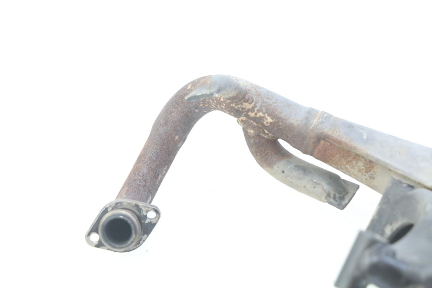 photo de POT ECHAPPEMENT PIAGGIO VESPA S 2T 50 (2007 - 2014)