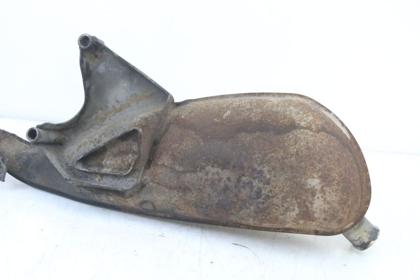 photo de POT ECHAPPEMENT PIAGGIO VESPA S 2T 50 (2007 - 2014)