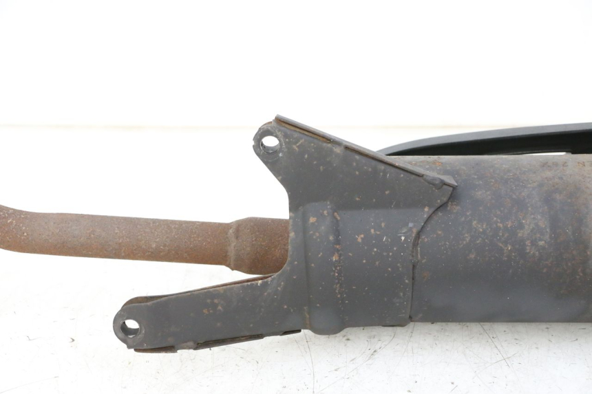 photo de POT ECHAPPEMENT GTS VICI 4T 50 (2020 - 2025)