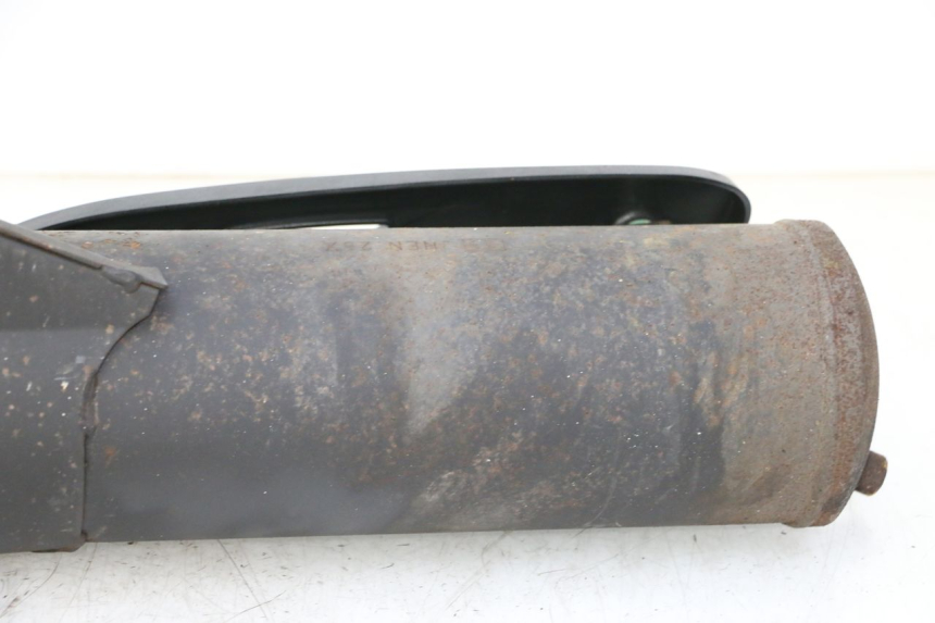 photo de POT ECHAPPEMENT GTS VICI 4T 50 (2020 - 2025)