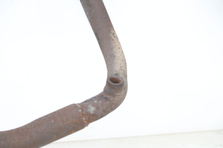 photo de POT ECHAPPEMENT GTS VICI 4T 50 (2020 - 2025)