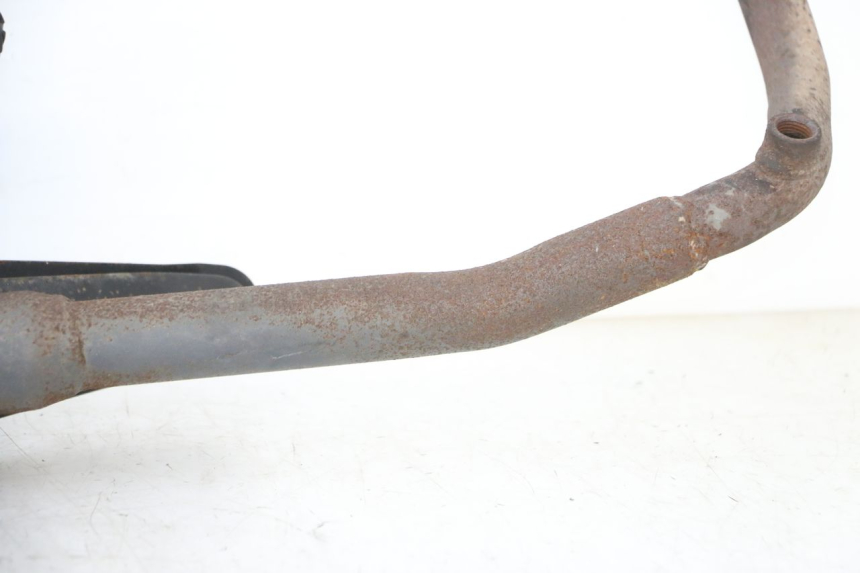 photo de POT ECHAPPEMENT GTS VICI 4T 50 (2020 - 2025)