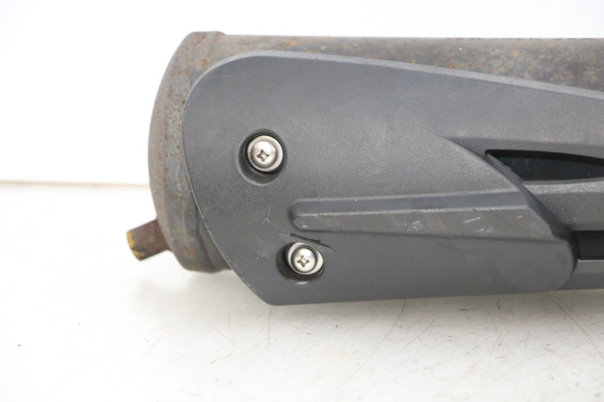 photo de POT ECHAPPEMENT GTS VICI 4T 50 (2020 - 2025)