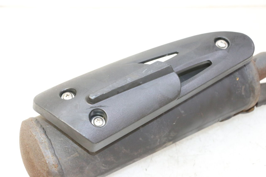 photo de POT ECHAPPEMENT GTS VICI 4T 50 (2020 - 2025)