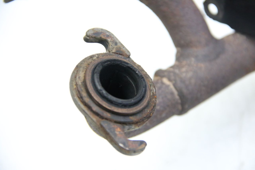 photo de POT ECHAPPEMENT PEUGEOT VIVACITY NEW 2T 50 (2008 - 2017)