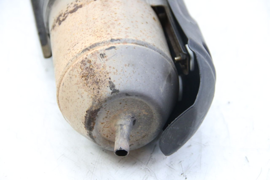 photo de POT ECHAPPEMENT PEUGEOT VIVACITY NEW 2T 50 (2008 - 2017)