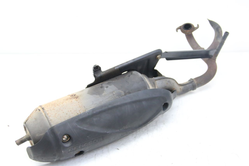 photo de POT ECHAPPEMENT PEUGEOT VIVACITY NEW 2T 50 (2008 - 2017)