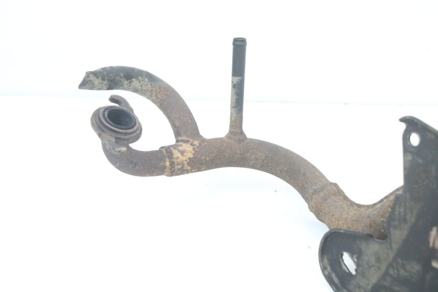 photo de POT ECHAPPEMENT PEUGEOT VIVACITY NEW 2T 50 (2008 - 2017)
