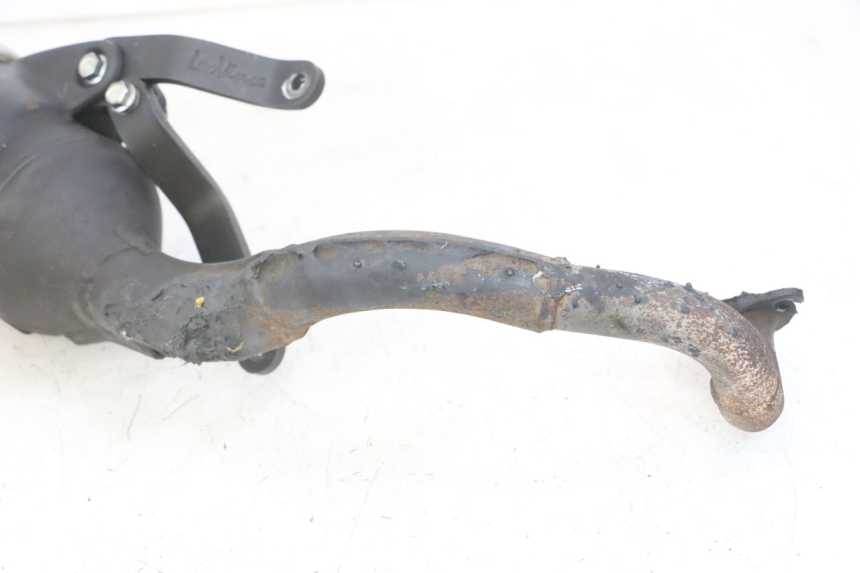 photo de POT ECHAPPEMENT PEUGEOT VIVACITY NEW 2T 50 (2008 - 2017)