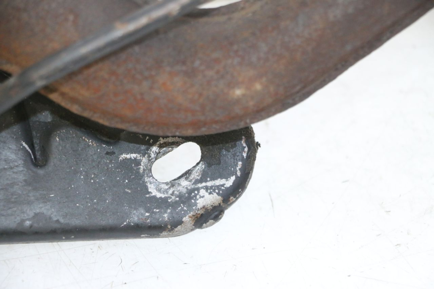 photo de POT ECHAPPEMENT PEUGEOT VIVACITY NEW 2T 50 (2008 - 2017)