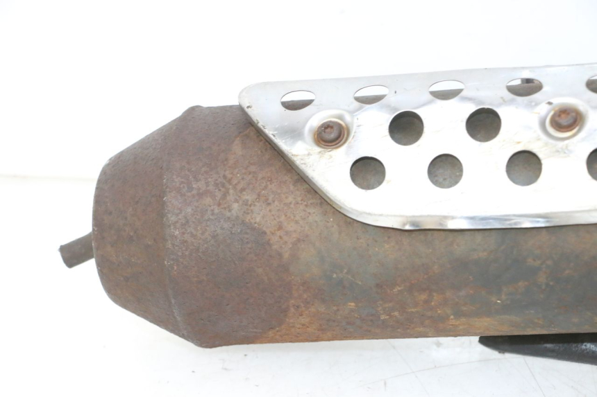 photo de POT ECHAPPEMENT PEUGEOT VIVACITY NEW 2T 50 (2008 - 2017)