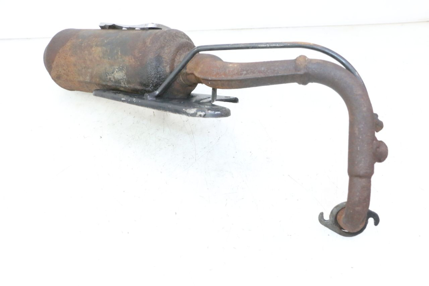 photo de POT ECHAPPEMENT PEUGEOT VIVACITY NEW 2T 50 (2008 - 2017)