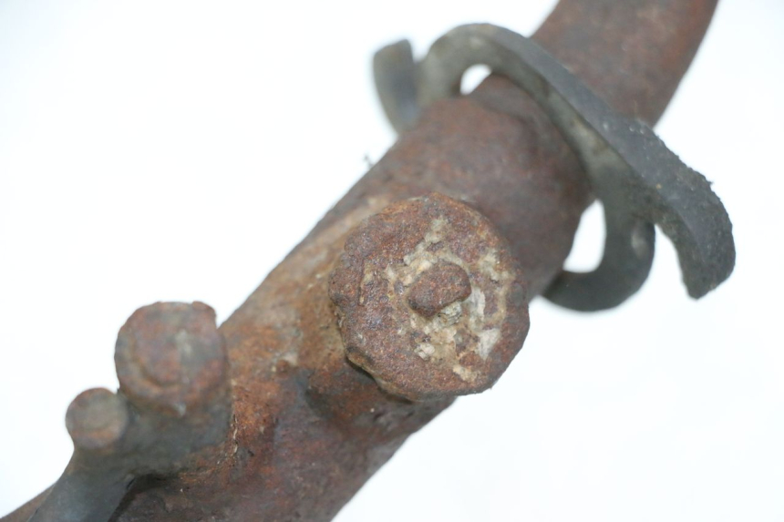 photo de POT ECHAPPEMENT PEUGEOT VIVACITY NEW 2T 50 (2008 - 2017)