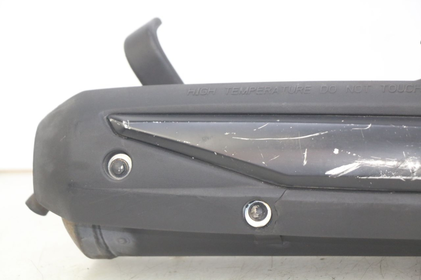 photo de POT ECHAPPEMENT PEUGEOT VIVACITY NEW 4T 50 (2008 - 2017)