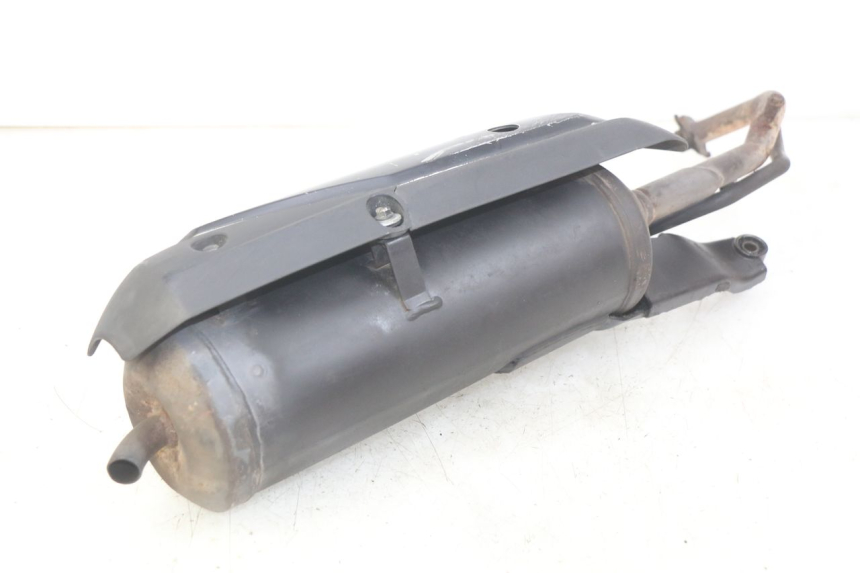 photo de POT ECHAPPEMENT PEUGEOT VIVACITY NEW 4T 50 (2008 - 2017)