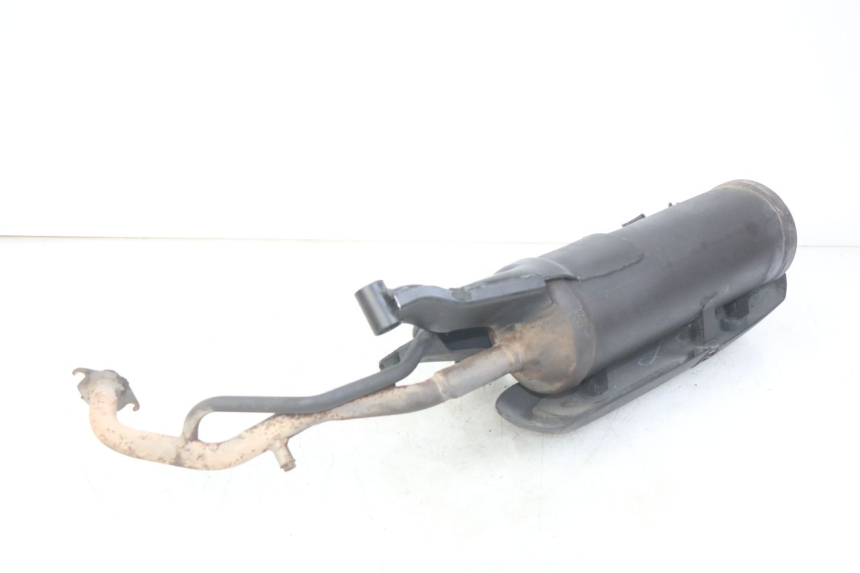 photo de POT ECHAPPEMENT PEUGEOT VIVACITY NEW 4T 50 (2008 - 2017)