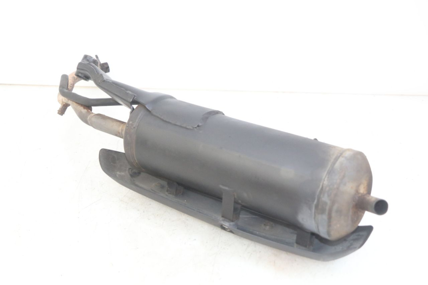 photo de POT ECHAPPEMENT PEUGEOT VIVACITY NEW 4T 50 (2008 - 2017)