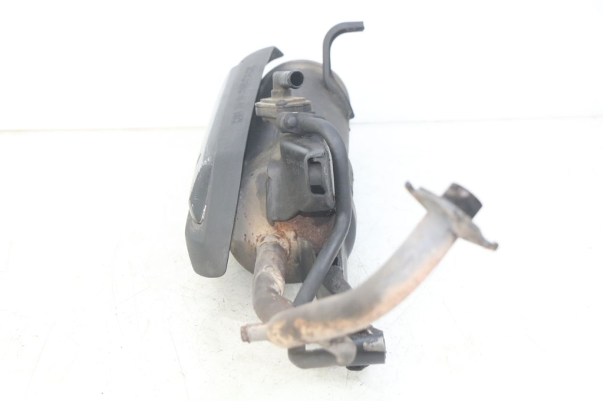 photo de POT ECHAPPEMENT PEUGEOT VIVACITY NEW 4T 50 (2008 - 2017)