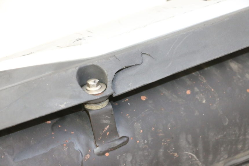 photo de POT ECHAPPEMENT PEUGEOT VIVACITY NEW 4T 50 (2008 - 2017)