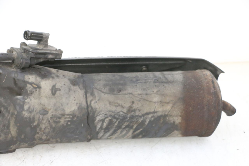 photo de POT ECHAPPEMENT PEUGEOT VIVACITY NEW 4T 50 (2008 - 2017)