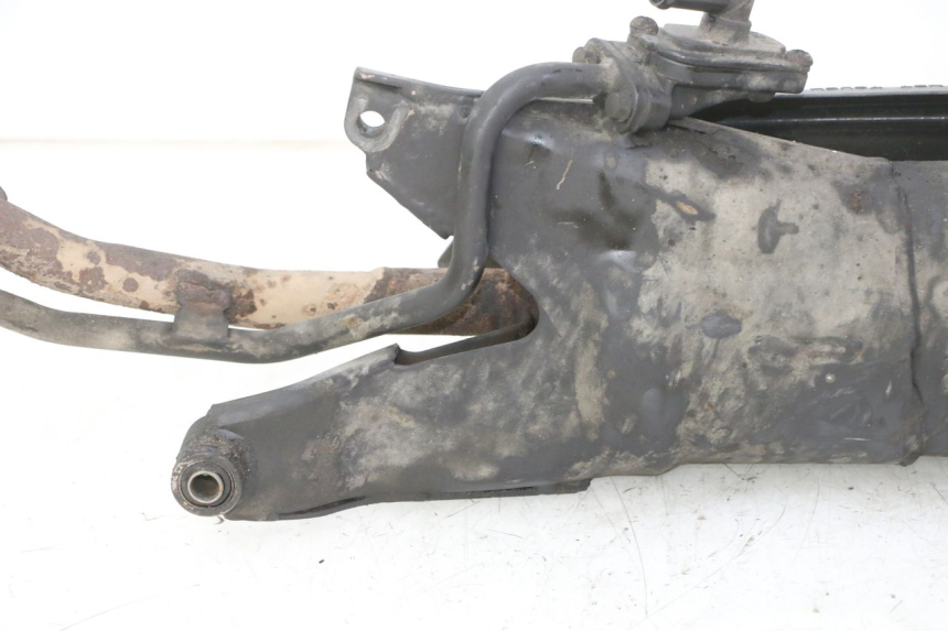 photo de POT ECHAPPEMENT PEUGEOT VIVACITY NEW 4T 50 (2008 - 2017)