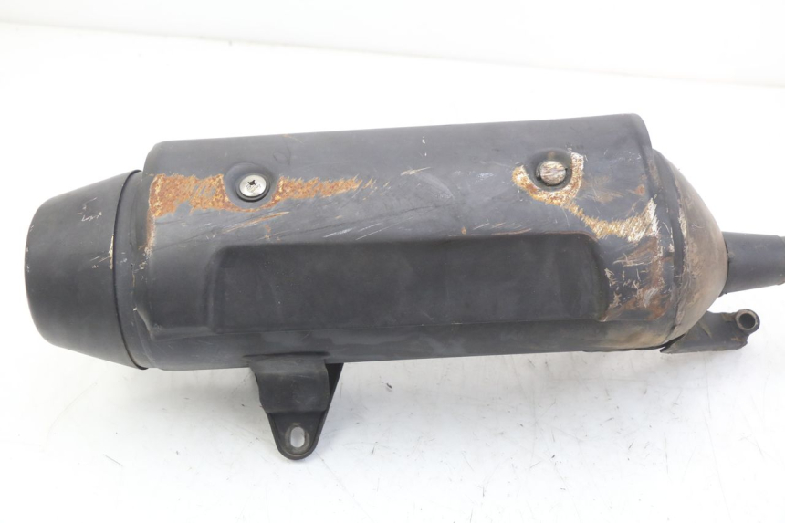 photo de POT ECHAPPEMENT PEUGEOT VIVACITY 125 (2010 - 2017)