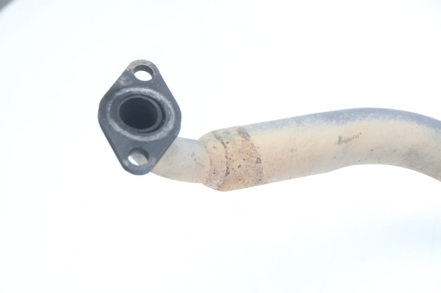 photo de POT ECHAPPEMENT PEUGEOT VIVACITY 125 (2010 - 2017)