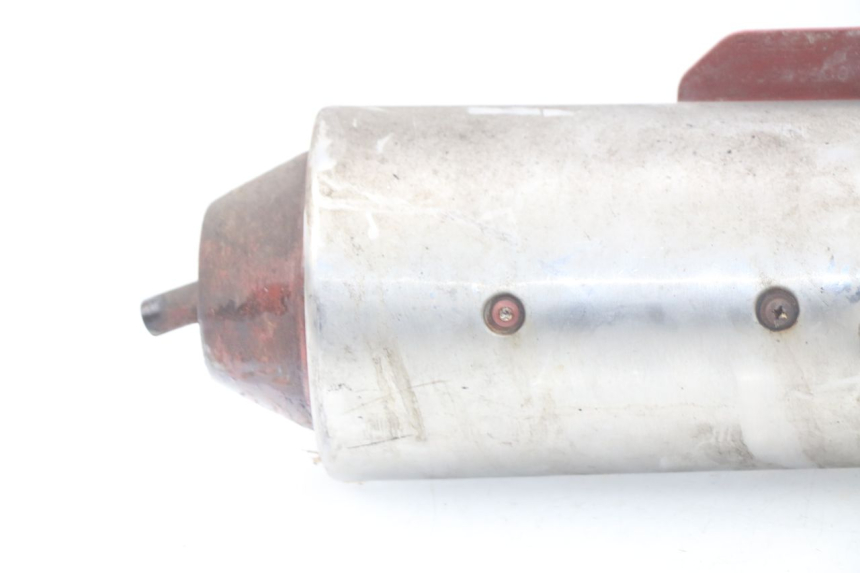 photo de POT ECHAPPEMENT PEUGEOT VIVACITY 50 (1998 - 2003)