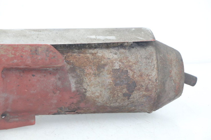 photo de POT ECHAPPEMENT PEUGEOT VIVACITY 50 (1998 - 2003)