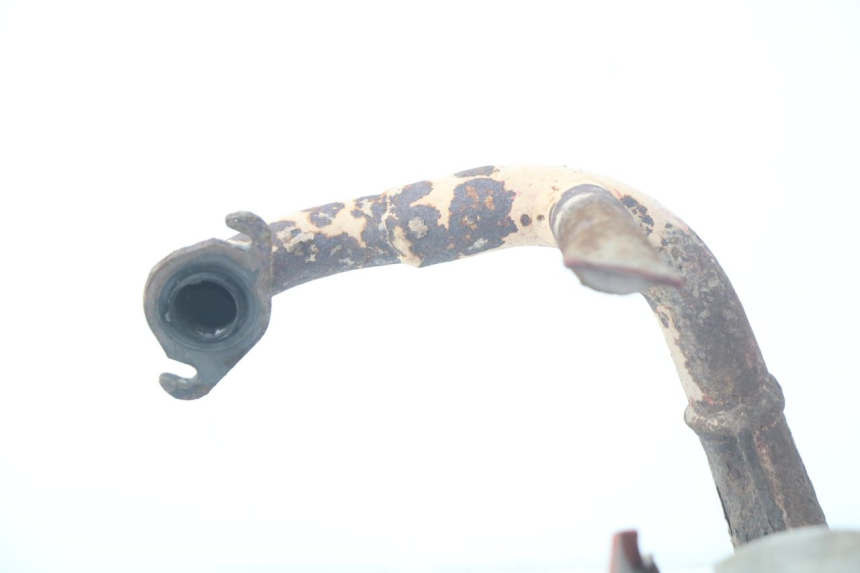 photo de POT ECHAPPEMENT PEUGEOT VIVACITY 50 (1998 - 2003)